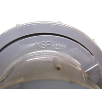 George Fischer 897-012 1-14" Union Pipe Alt 6MW69 - New No Box