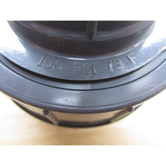 George Fischer 897-012 1-14" Union Pipe Alt 6MW69 (Pack of 5)