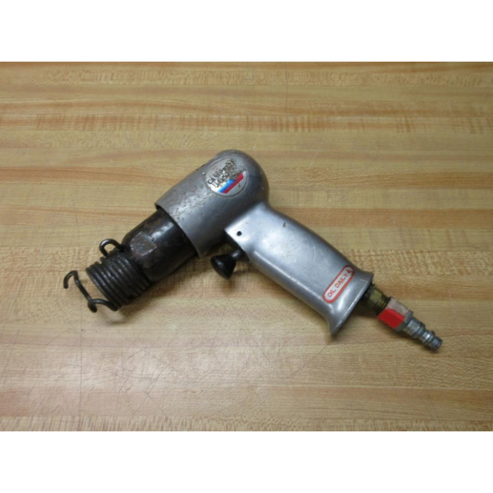 Campbell Hausfeld TL1003 Air ChiselHammer - Used