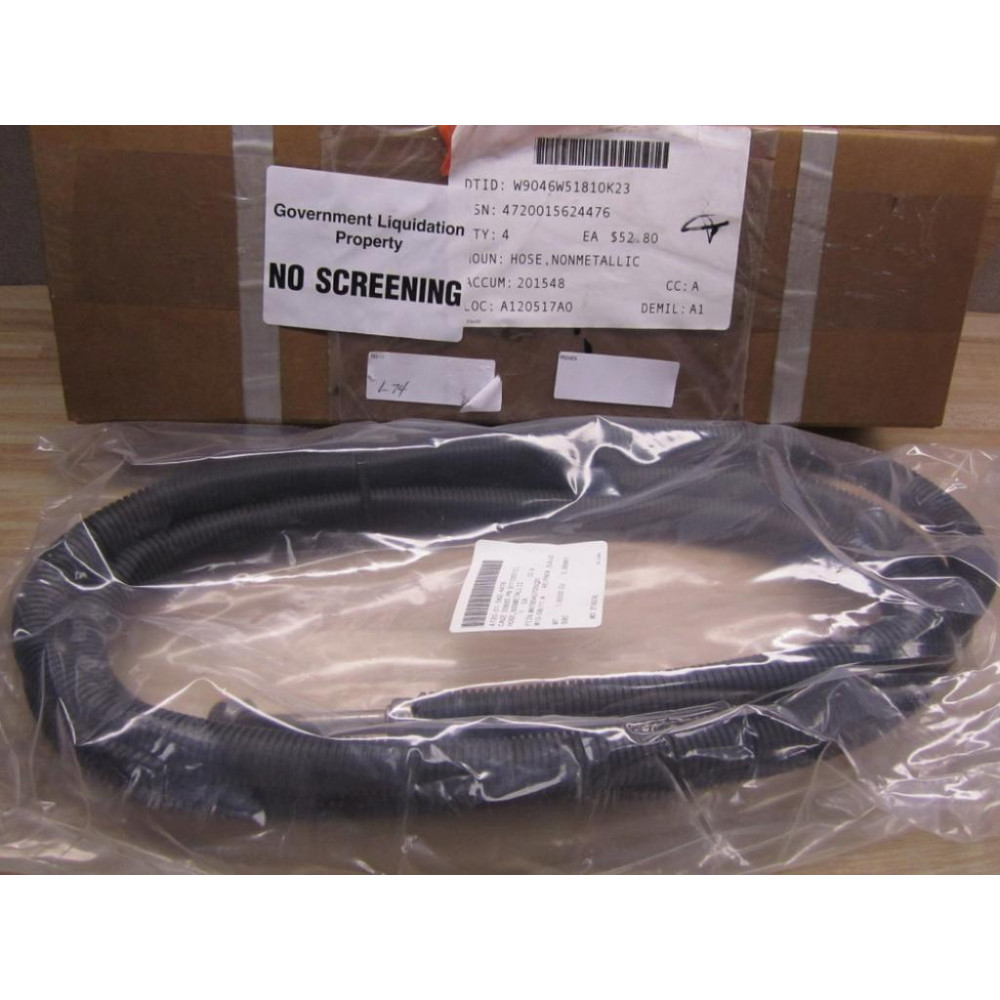 Navistar 3113331CIL Nonmetallic Hose