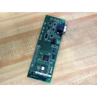 WTC 8160-2 Circuit Board PC-1000-00A A3-1051-1 - Used