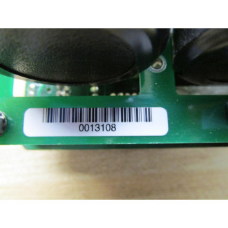 0013108 Circuit Board - Used