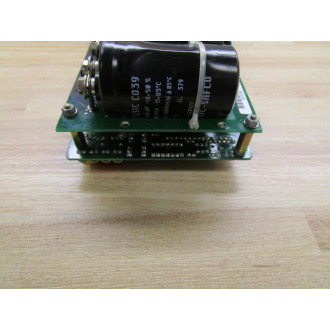0013108 Circuit Board - Used