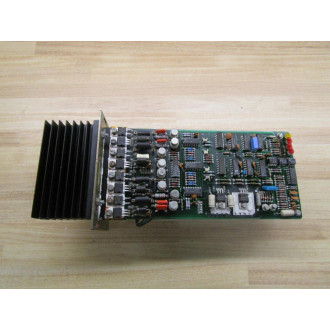 0013108 Circuit Board - Used