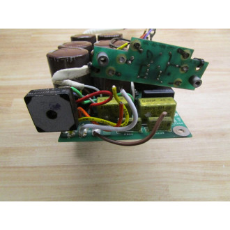 Lamba HAL-02-382 Circuit Board - Used