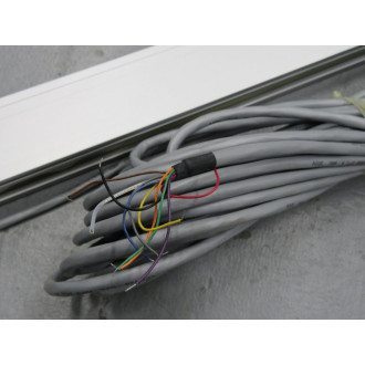 Dynamics Research LX2B-0040-BE-R45 Transducer LX2B0040BER45 - New No Box