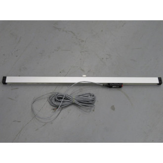 Dynamics Research LX2B-0040-BE-R45 Transducer LX2B0040BER45 - New No Box