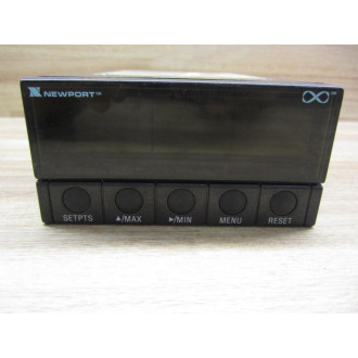 Newport 2004-FS Digital Meter - New No Box