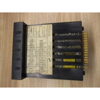 MeterMaster 4424KAF0401-8402 Digital Meter - Used