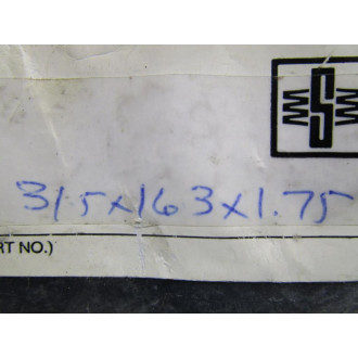Schnorr 40000433 Disc Springs (Pack of 6)