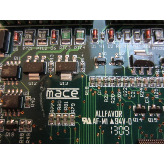 Mace 880-101 IO Card 880101 - Used