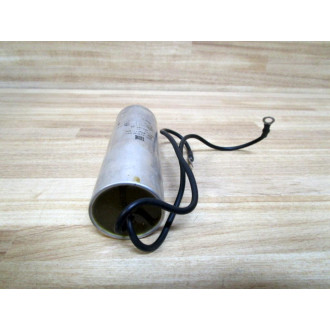 227.212-31440 Capacitor 320VAC MKP 40µF UF - Used