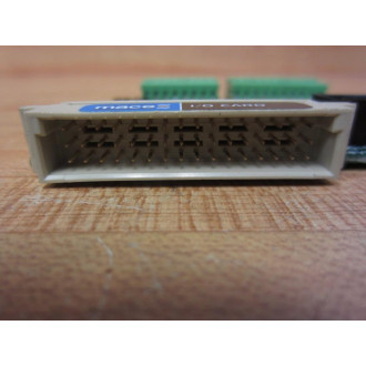Mace 880-101 IO Card 880101 - Used