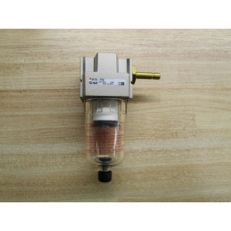 SMC AF20-F02 Filter AF20F02 - New No Box