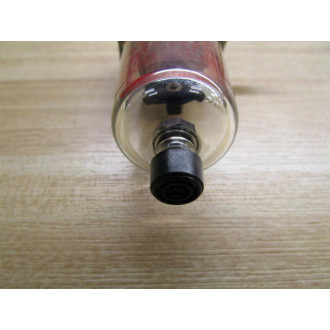 SMC AF20-F02 Filter AF20F02 - New No Box