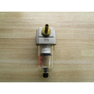 SMC AF20-F02 Filter AF20F02 - New No Box