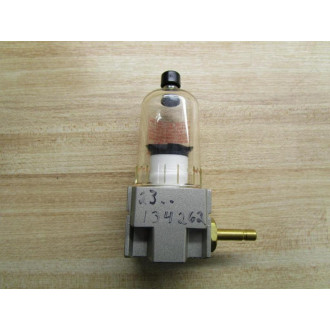 SMC AF20-F02 Filter AF20F02 - New No Box