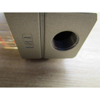 SMC AF20-F02 Filter AF20F02 - New No Box