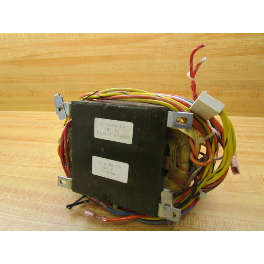 31-0278-00 Transformer 31027800 - Used