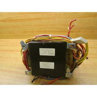 31-0278-00 Transformer 31027800 - Used