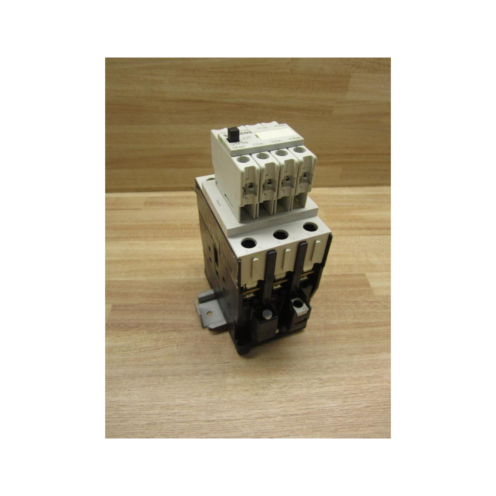 Siemens 3TF3470-0A Starter - Used