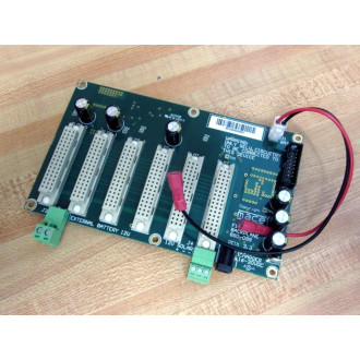 Mace 880-099 6-Slot Backplane  880099 - Used