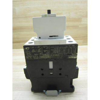 Siemens 3TF3470-0A Starter - Used