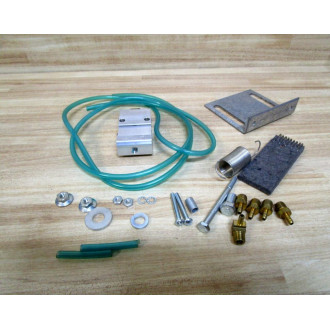 Demag AP93034-03-1 Drive Train Lubrication