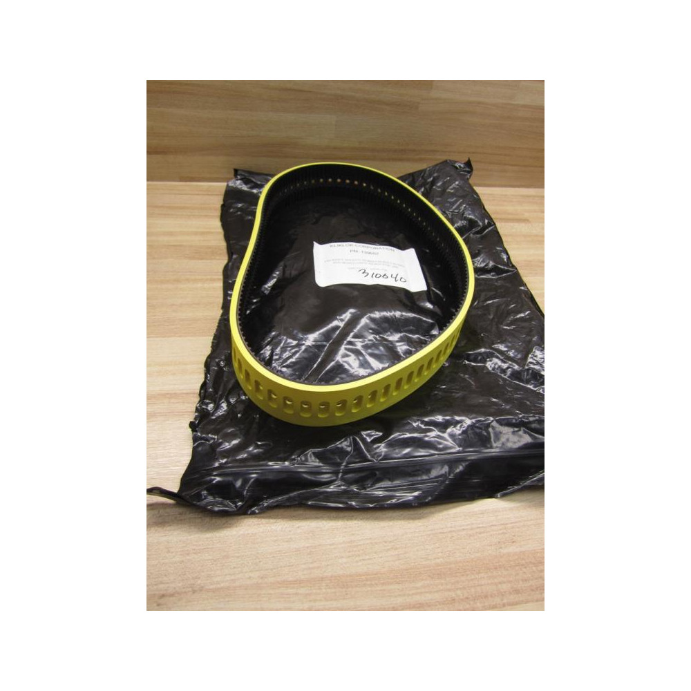 Kliklok 139602 Belt