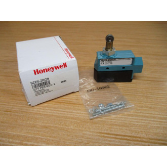 Micro Switch BZE6-2RQ8 Snap Switch BZE62RQ8