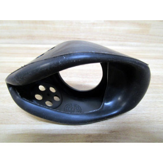 North Safety Equipment 80853 OralNasal Cup