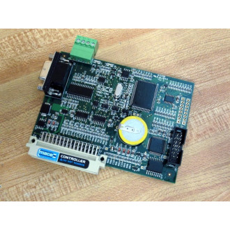 Mace 880-096 Controller Card 880096 - Used