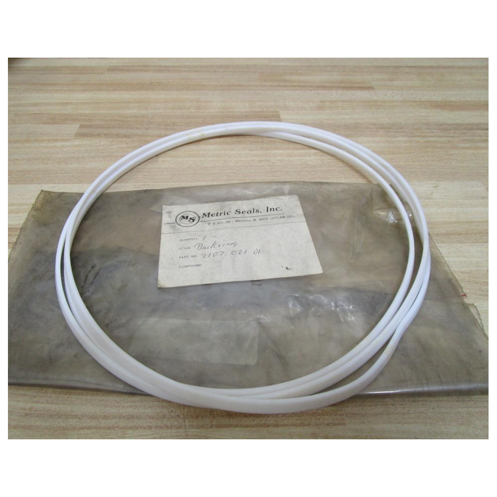 Metric Seals 2107.021.01 Seal
