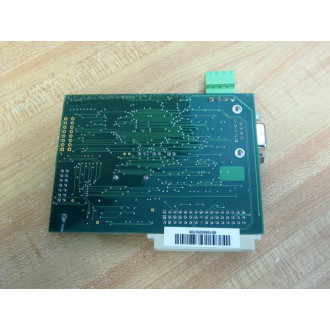 Mace 880-096 Controller Card 880096 - Used
