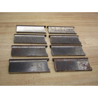 GEA 5000030061 Blades (Pack of 8)