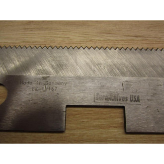 Euroknives EK-15167 Replacement Blade - New No Box