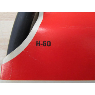 Kirkhill H-60 Mixing Hose