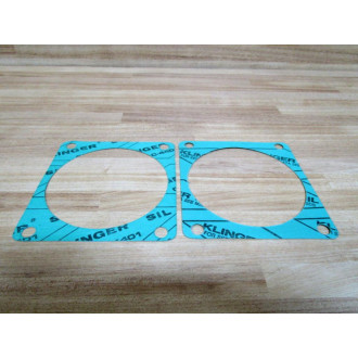 Limitorque 60-651-1017-1 Gasket (Pack of 2) - New No Box