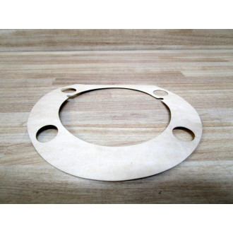 Elwell Parker 51387 Gasket