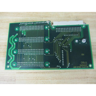 Indramat 109-0785-4B10-05 Board 109-0785-4A10-05 WBracket - Used