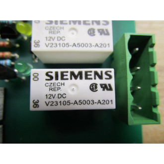 V23105-A5003-A201 Circuit Board - Used