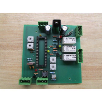 V23105-A5003-A201 Circuit Board - Used
