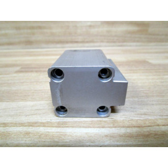 Numatics D00 025025 N Cylinder - New No Box