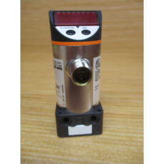 IFM Efector PN7834 Pressure Sensor PN-010-RBR18-QFRKGUSV