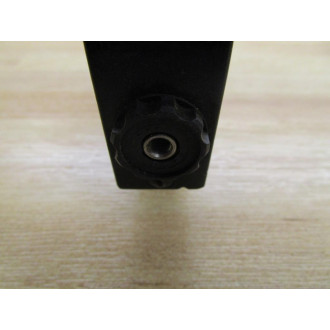 Automatic Valve 407D67S39DS3AA4 Valve Missing Bottom Cover - Used