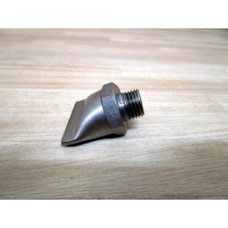 Wellman Engineers & Burners 1368C Burner
