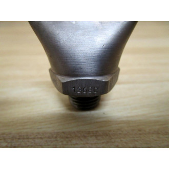 Wellman Engineers & Burners 1368C Burner