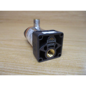 IFM Efector PN7834 Pressure Sensor PN-010-RBR18-QFRKGUSV
