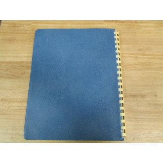 Nicolet Scientific Manual Signal Processing And Dual -Channel - Used