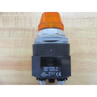 Allen Bradley 800T-PH16A Pilot Light